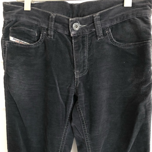 Diesel pants - Picture 2 of 5